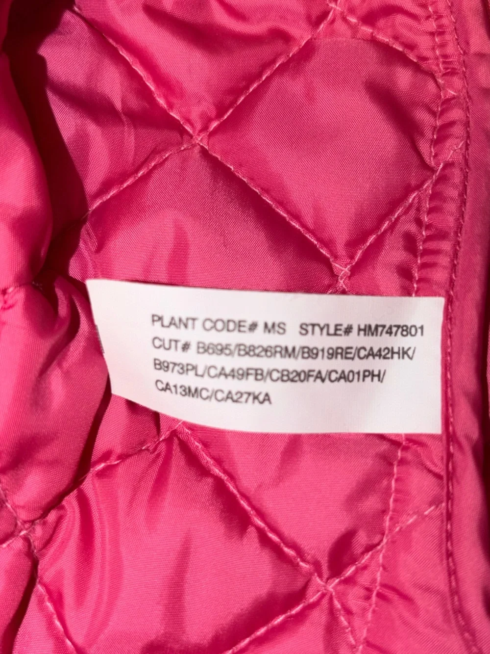 Ralph Lauren brand new